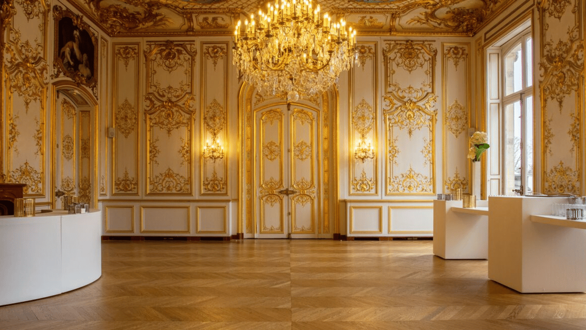 L'Hôtel le Marois