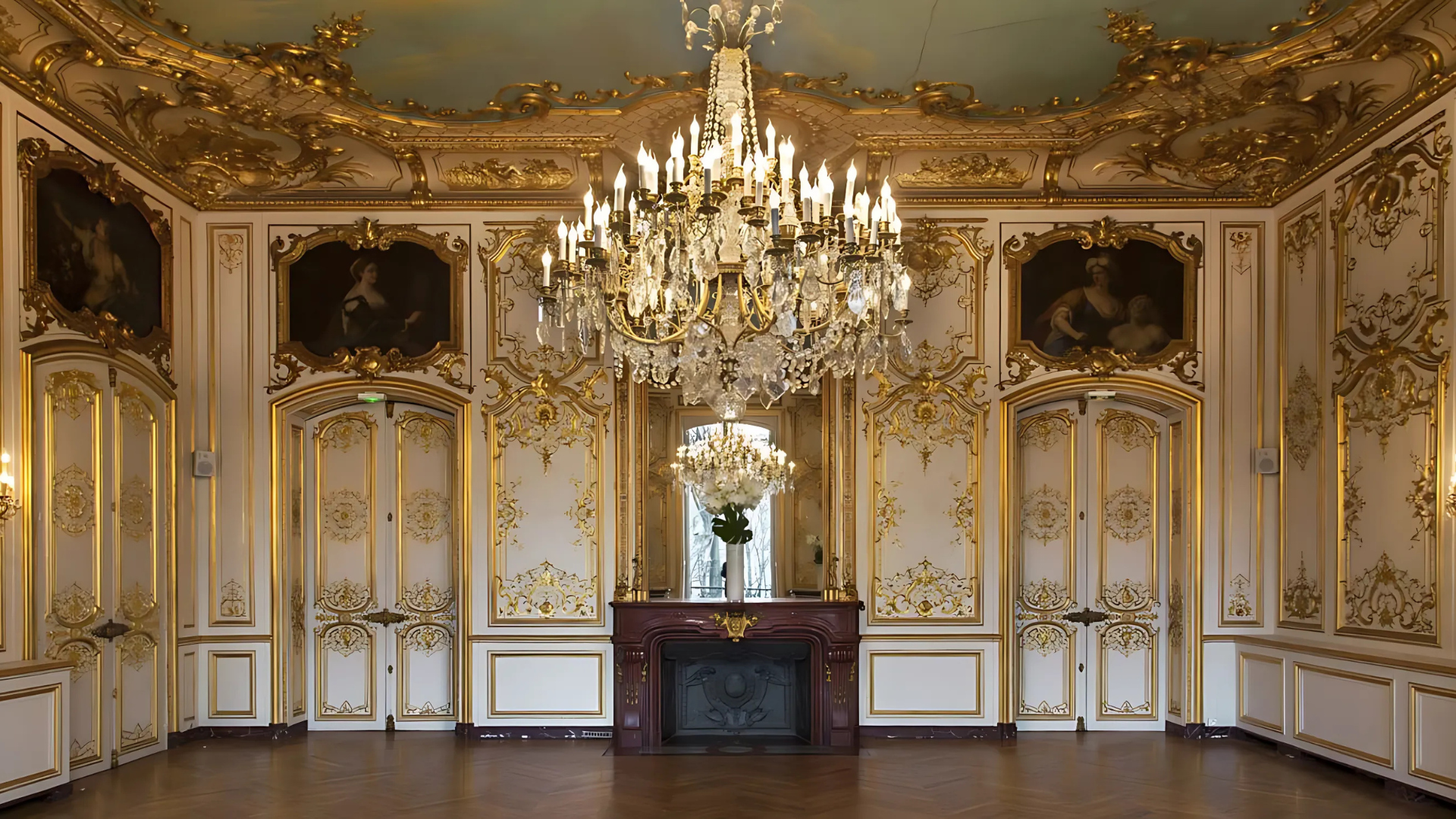L'Hôtel le Marois