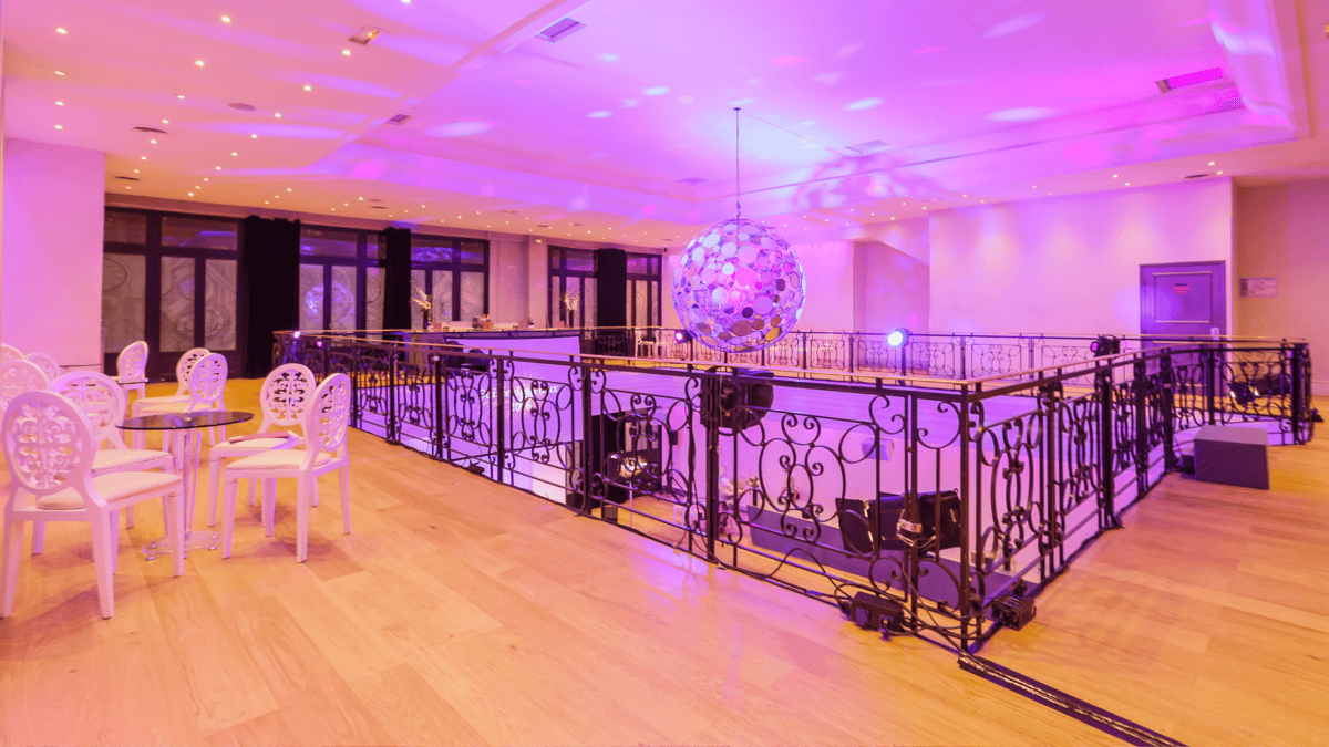 Le Pavillon Wagram