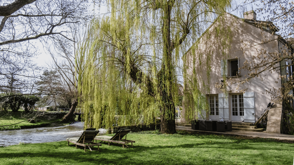 Lieux rafraîchissants près de Paris pour événements d’été